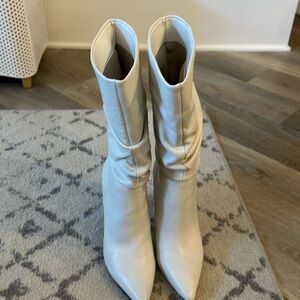 Marc Fisher Boots
